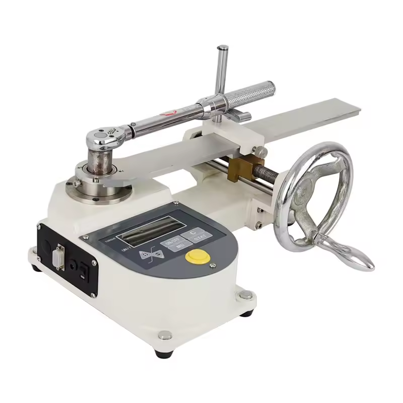 Torque Wrench Calibration Tester Digital - Digital Torque Wrench Calibrator Tester