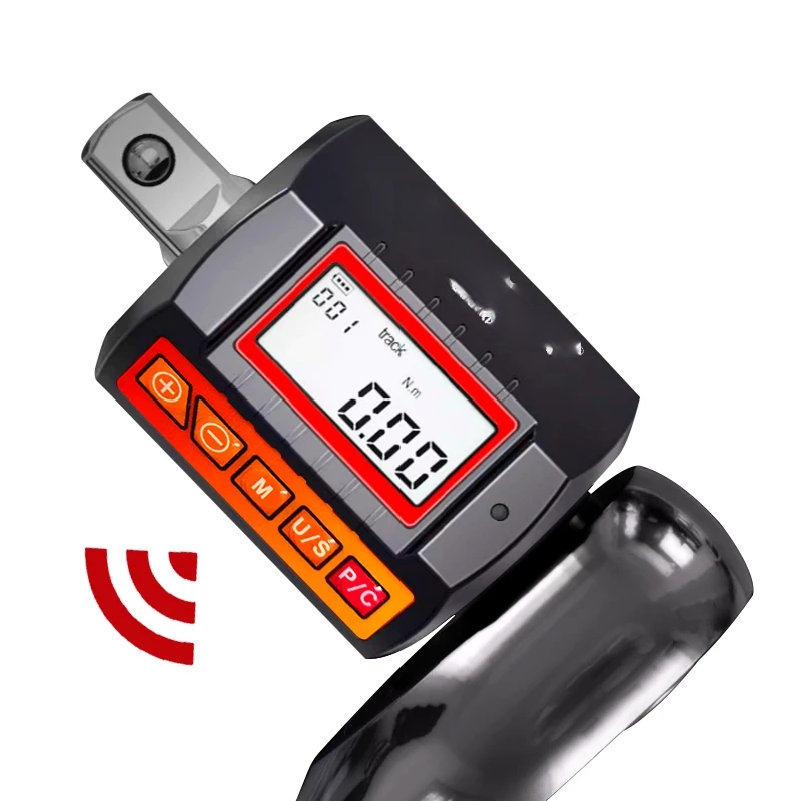 Digital Torque Adapter 1/2