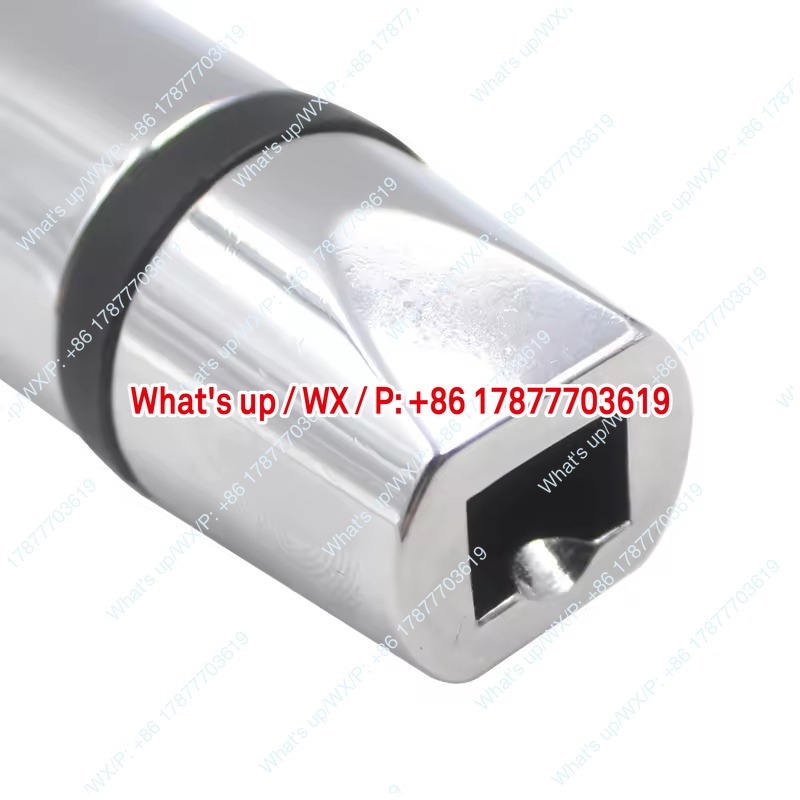 Interchangeable Open Head Digi - đánh giá và giá Interchangeable Head Torque Wrench Open