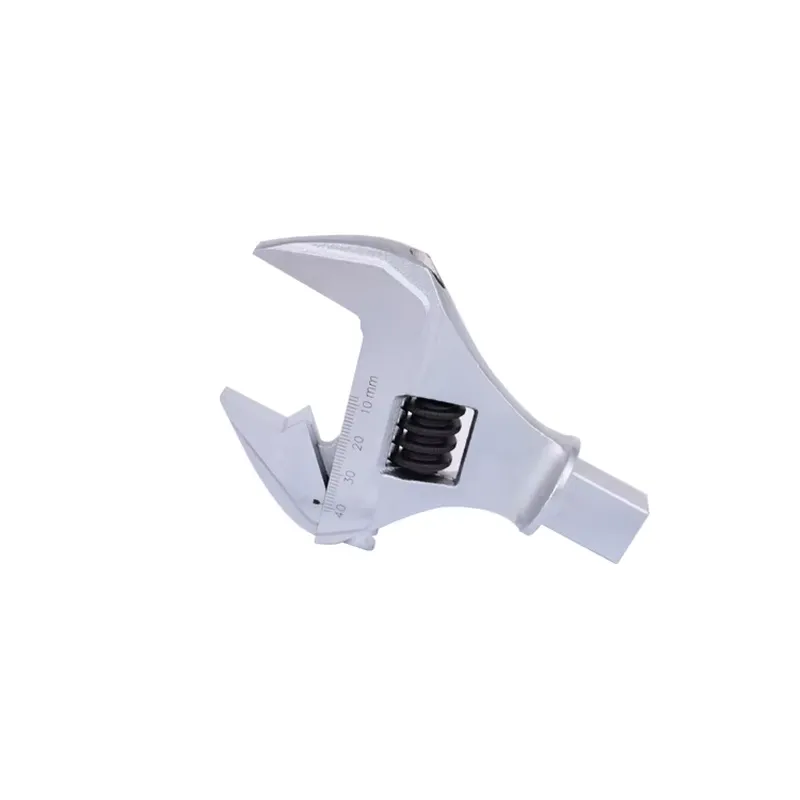 Original Factory Interchangeab - đánh giá và giá Interchangeable Head Torque Wrench Open