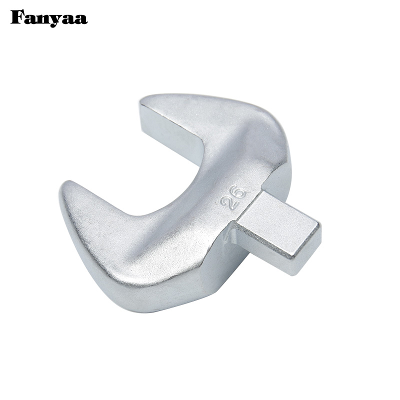 Fanyaa Vuông Ổ 9*12Mm Kết Thúc - đánh giá và giá Interchangeable Head Torque Wrench Open
