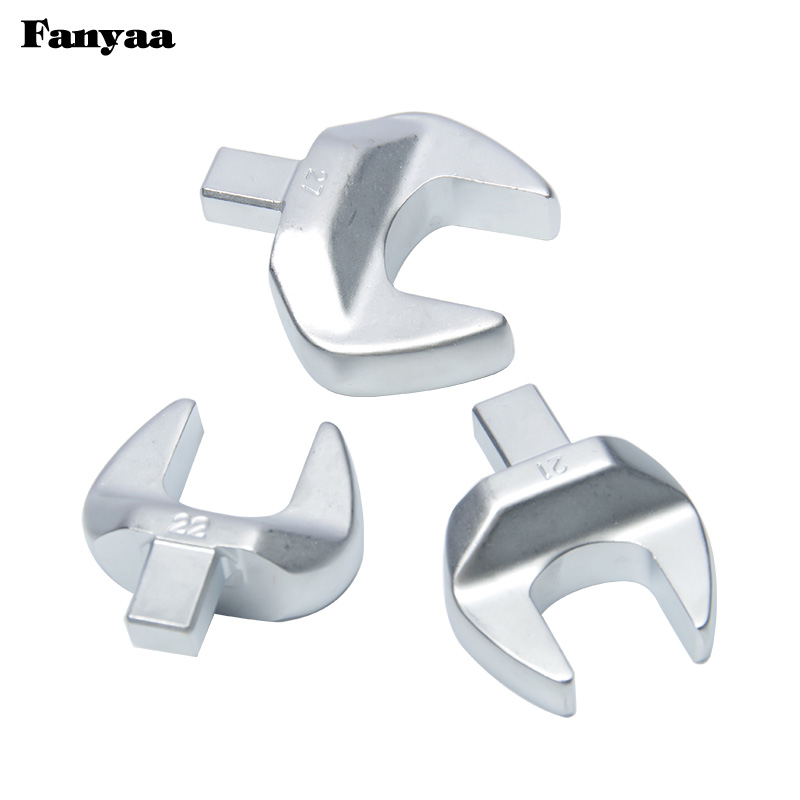 Fanyaa Vuông Ổ 9*12Mm Kết Thúc - đánh giá và giá Interchangeable Head Torque Wrench Open
