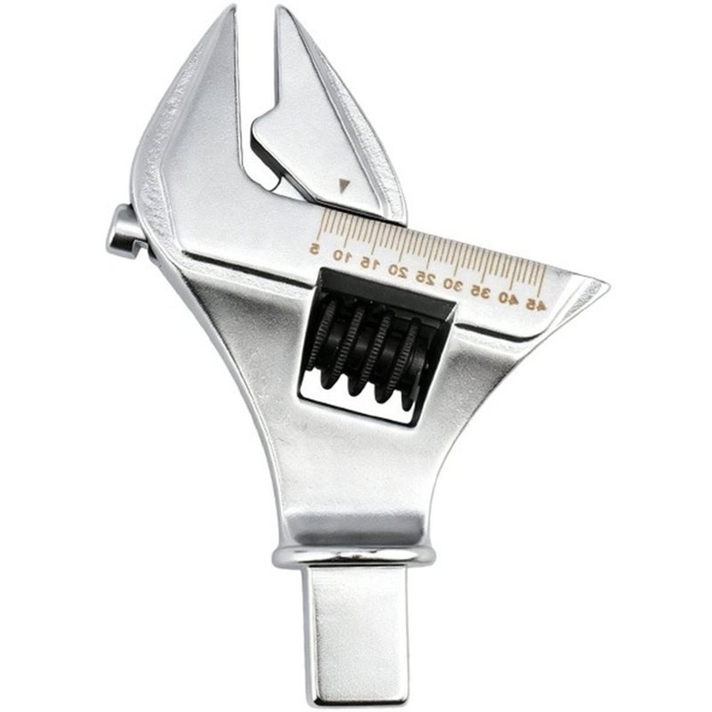 A08R~ Adjustable Wrench Interc - đánh giá và giá Interchangeable Head Torque Wrench Open
