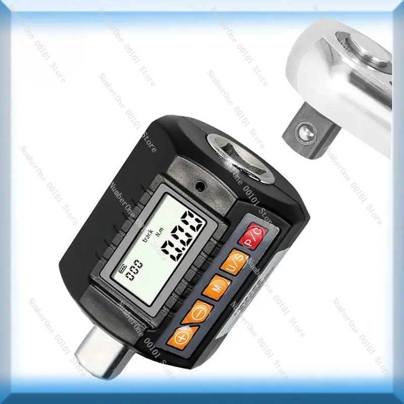 High Precision Digital Torque  - đánh giá và giá Torque Wrench Calibration Tester Digital