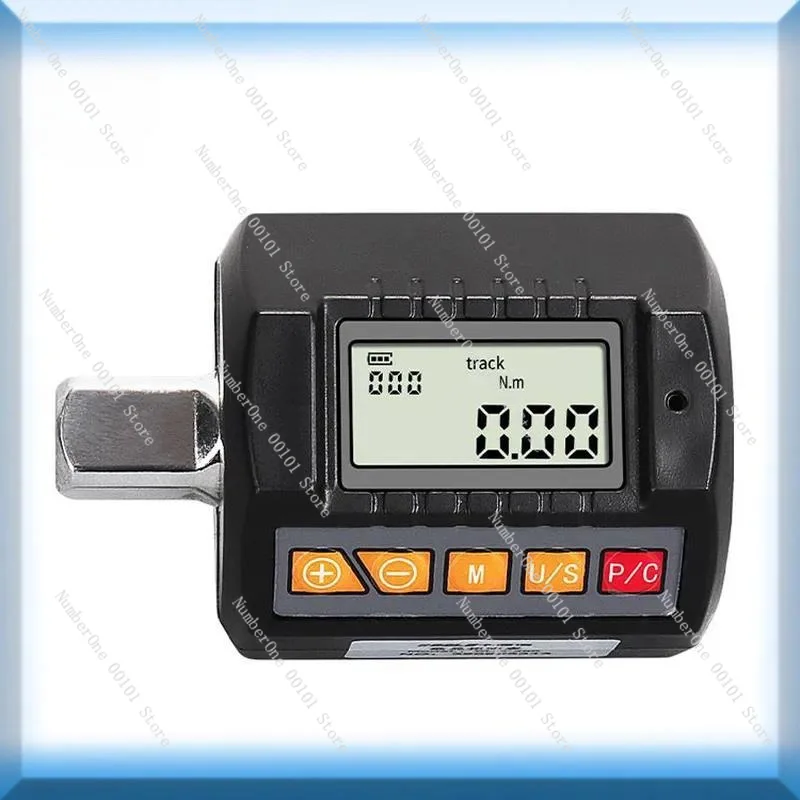 High Precision Digital Torque  - đánh giá và giá Torque Wrench Calibration Tester Digital