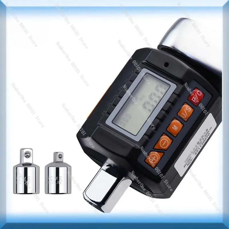 High Precision Digital Torque  - đánh giá và giá Torque Wrench Calibration Tester Digital