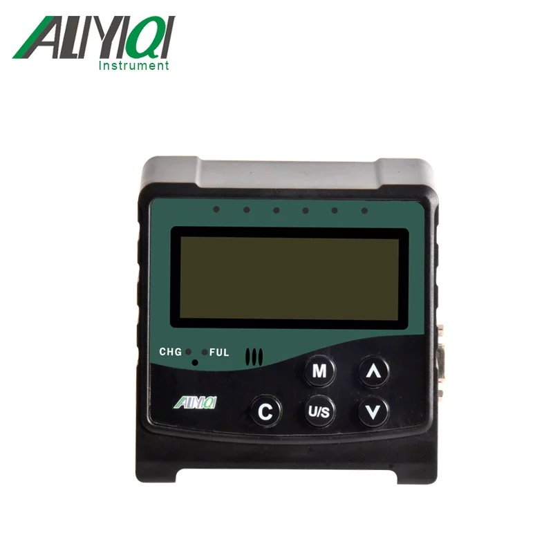 High Precision Protable Digita - đánh giá và giá Torque Wrench Calibration Tester Digital