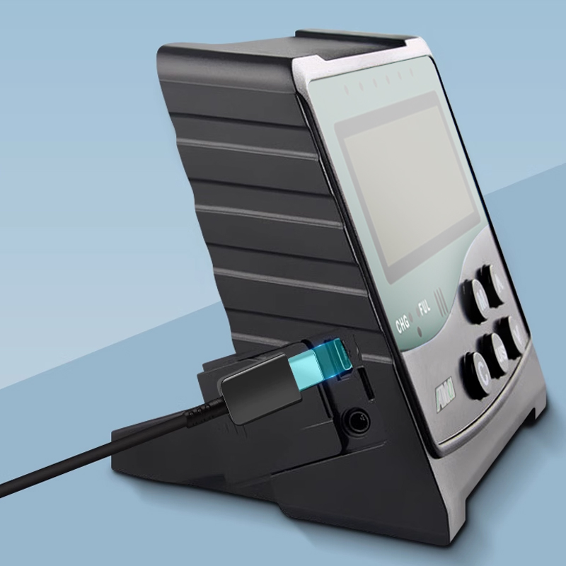 High Precision Protable Digita - đánh giá và giá Torque Wrench Calibration Tester Digital