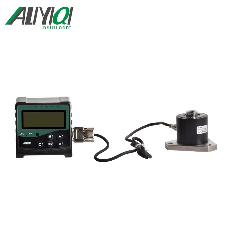 High Precision Protable Digita - đánh giá và giá Torque Wrench Calibration Tester Digital