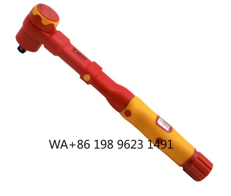 1000V Insulated Torque Wrench, - đánh giá và giá Insulated Torque Wrench 1000V Vde Electric