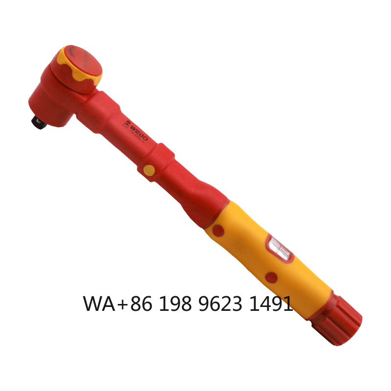 1000V Insulated Torque Wrench, - đánh giá và giá Insulated Torque Wrench 1000V Vde Electric