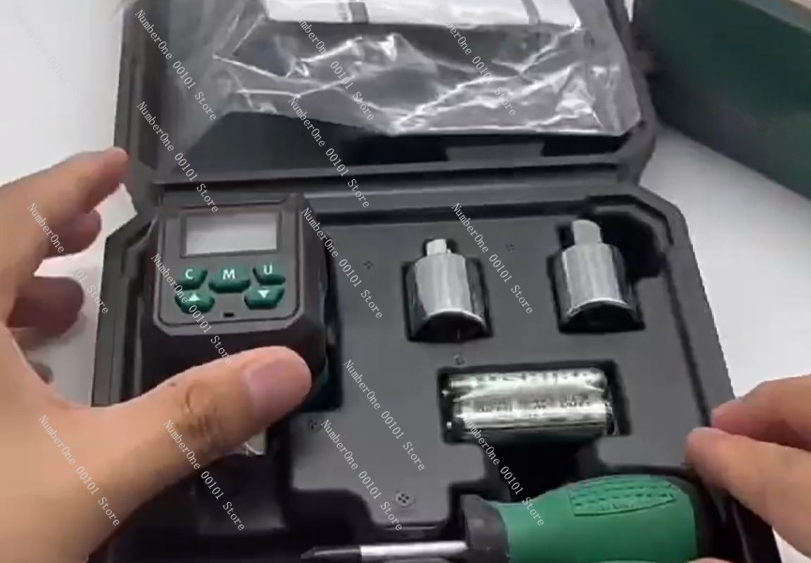 Digital Torque Meter Gauge, Hi - đánh giá và giá Torque Wrench Calibration Tester Digital