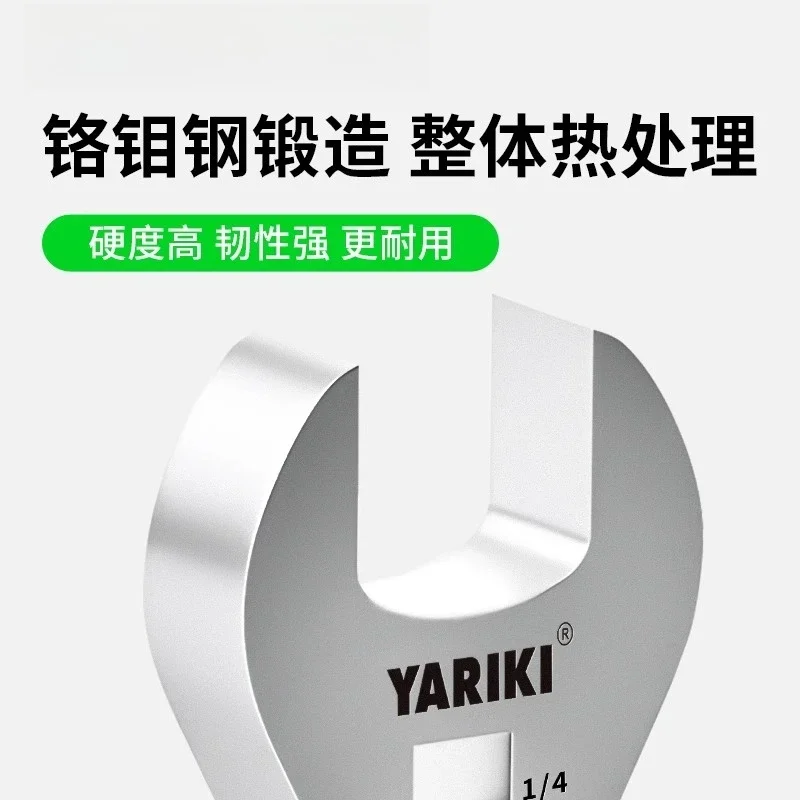 Ratchet Type Torque Torque kg  - đánh giá và giá Interchangeable Head Torque Wrench Open