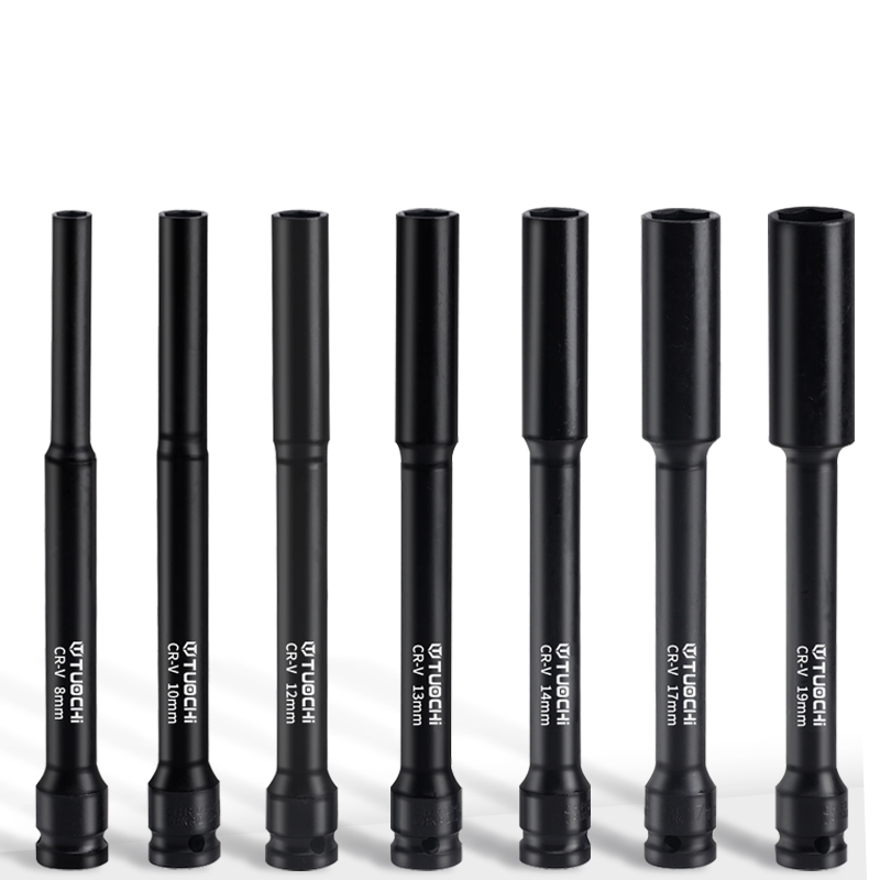 Customizable 128mm Metric Repa - đánh giá và giá Impact Socket Thin Wall Deep Metric Set