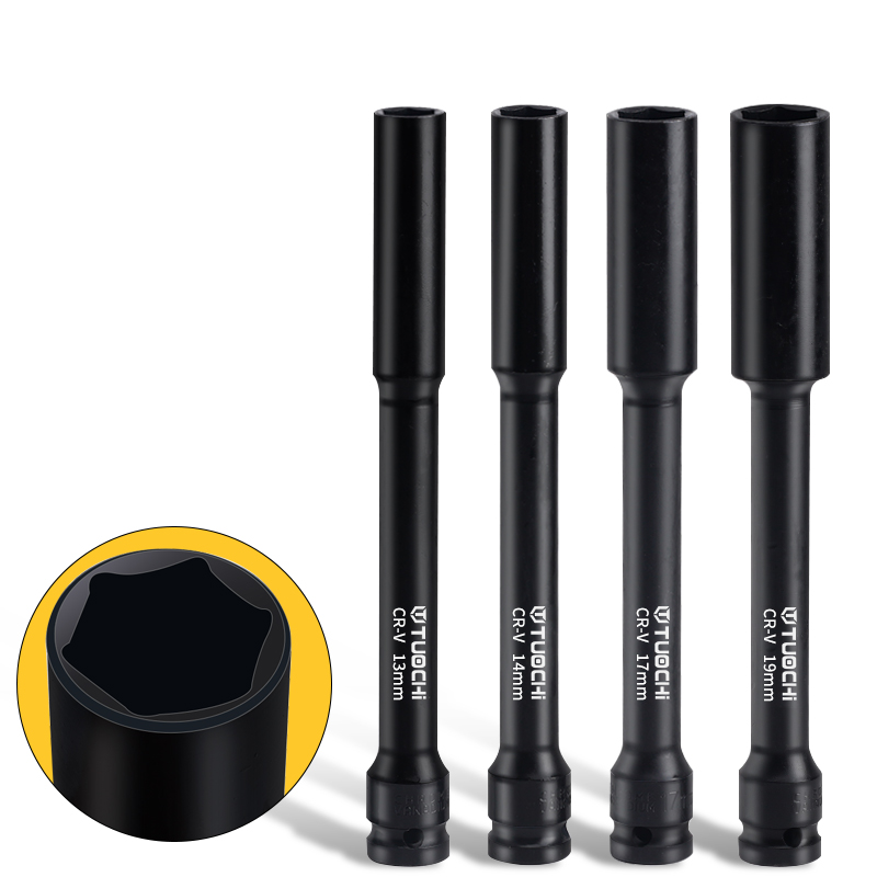 Customizable 128mm Metric Repa - đánh giá và giá Impact Socket Thin Wall Deep Metric Set