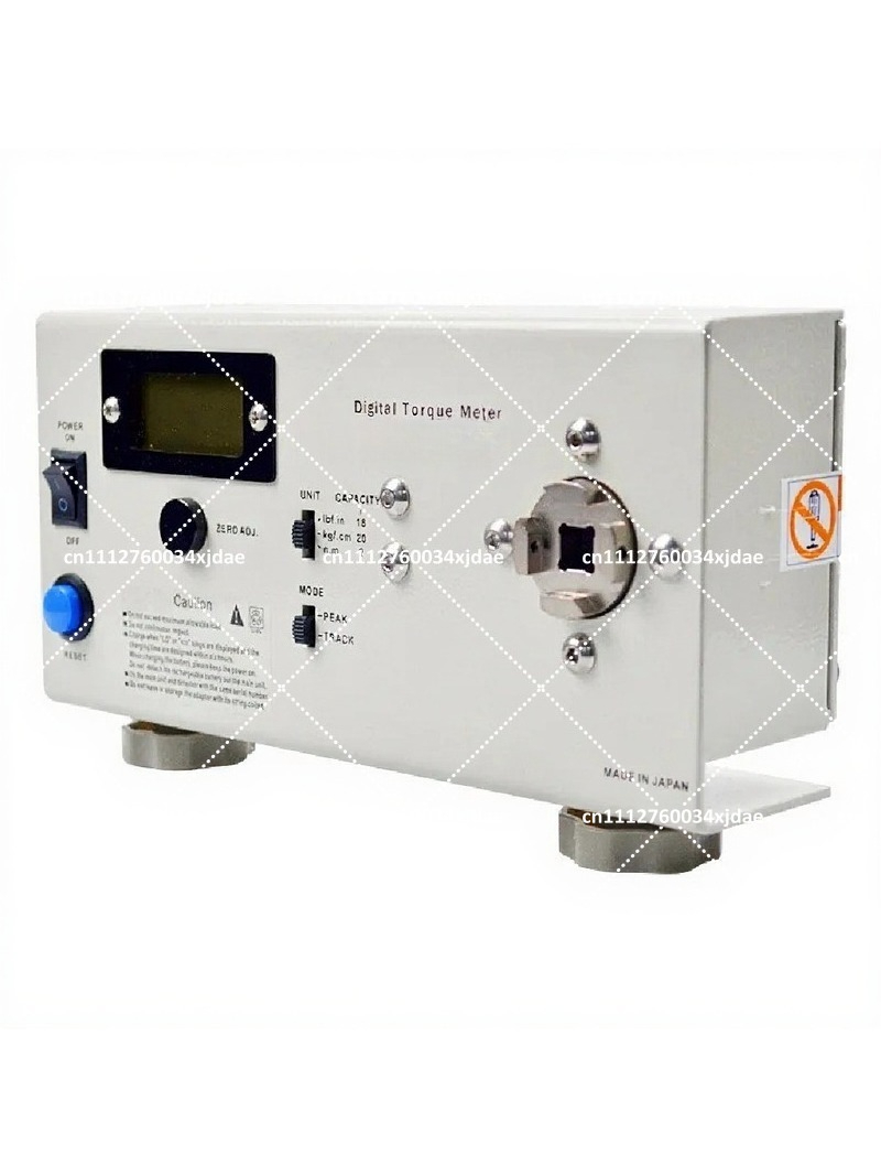 Digital Torque Tester and Cali - đánh giá và giá Torque Wrench Calibration Tester Digital