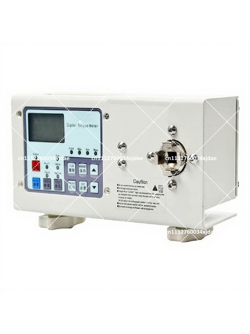 Digital Torque Tester and Cali - đánh giá và giá Torque Wrench Calibration Tester Digital