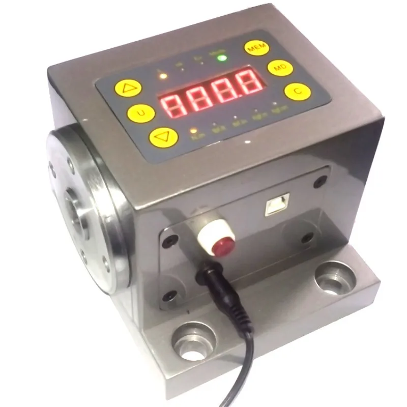 Electronic digital torque wren - đánh giá và giá Torque Wrench Calibration Tester Digital