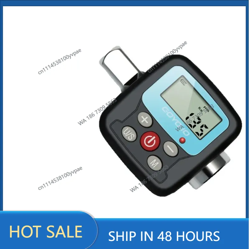 Electronic digital torque mete - đánh giá và giá Torque Wrench Calibration Tester Digital
