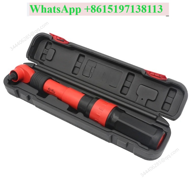 Insulated torque wrench VDE vo - đánh giá và giá Insulated Torque Wrench 1000V Vde Electric
