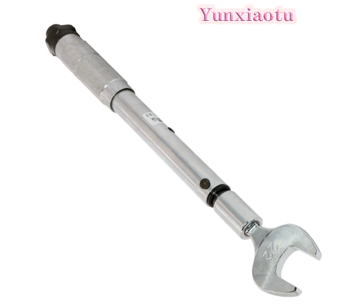 CH-STW-07 Open End Torque Wren - đánh giá và giá Interchangeable Head Torque Wrench Open