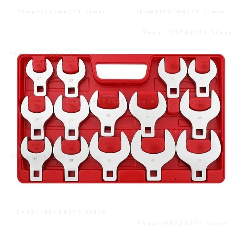 1/2 Square Drive Ratchet Head  - đánh giá và giá Interchangeable Head Torque Wrench Open