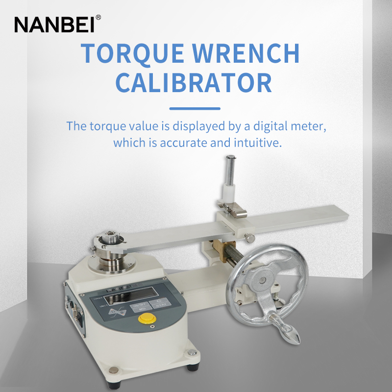 Digital  Torque Wrench Calibra - đánh giá và giá Torque Wrench Calibration Tester Digital