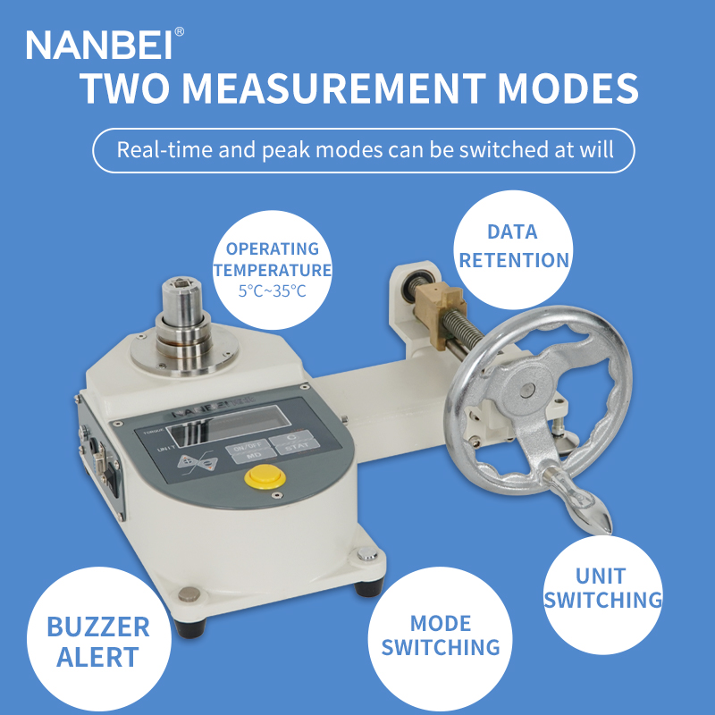 Digital  Torque Wrench Calibra - đánh giá và giá Torque Wrench Calibration Tester Digital