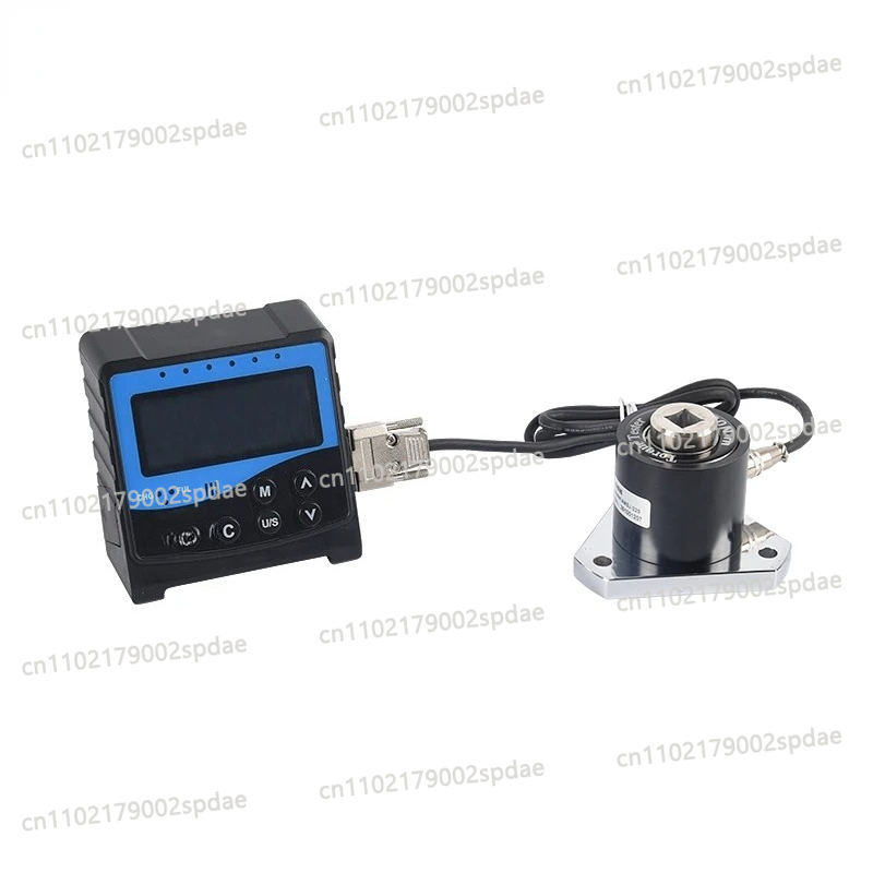 ANDRU Digital Torque Meter Pro - đánh giá và giá Torque Wrench Calibration Tester Digital