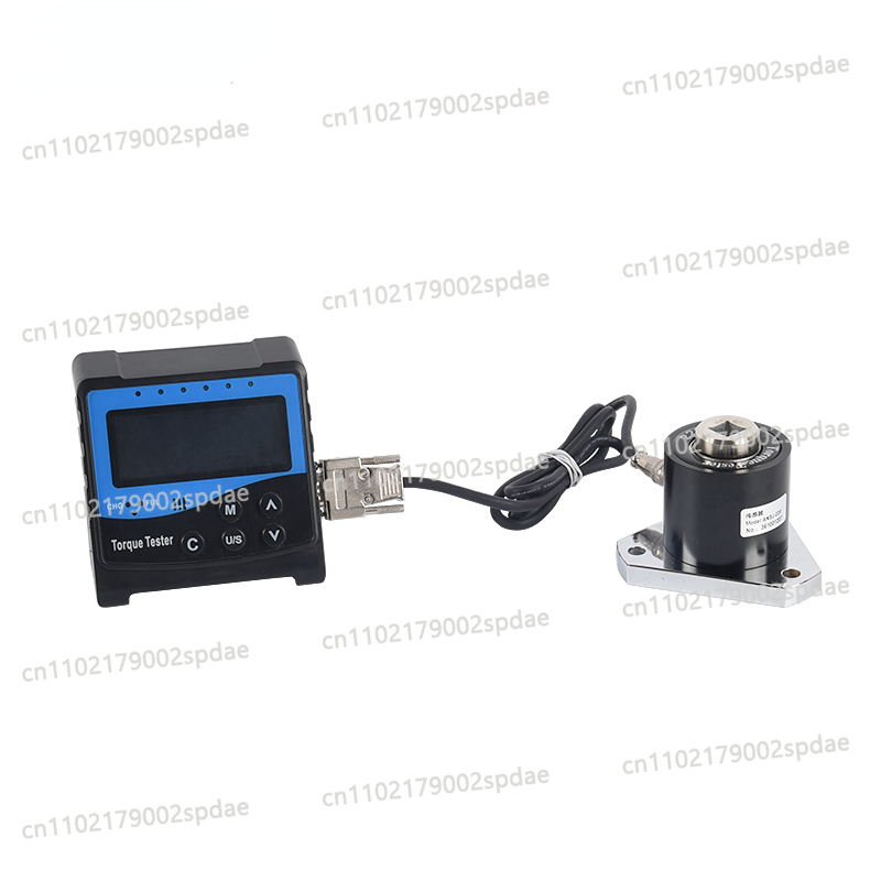 ANDRU Digital Torque Meter Pro - đánh giá và giá Torque Wrench Calibration Tester Digital