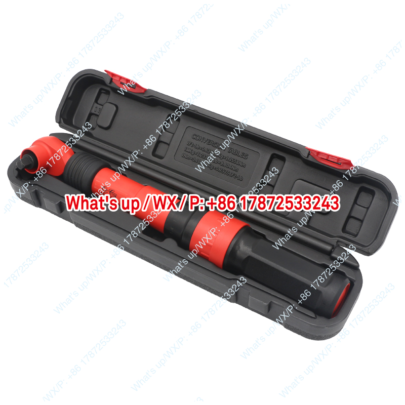 Insulated torque wrench VDE wi - đánh giá và giá Insulated Torque Wrench 1000V Vde Electric