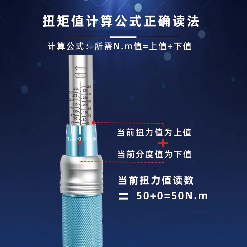 Ouge open end torque wrench se - đánh giá và giá Interchangeable Head Torque Wrench Open