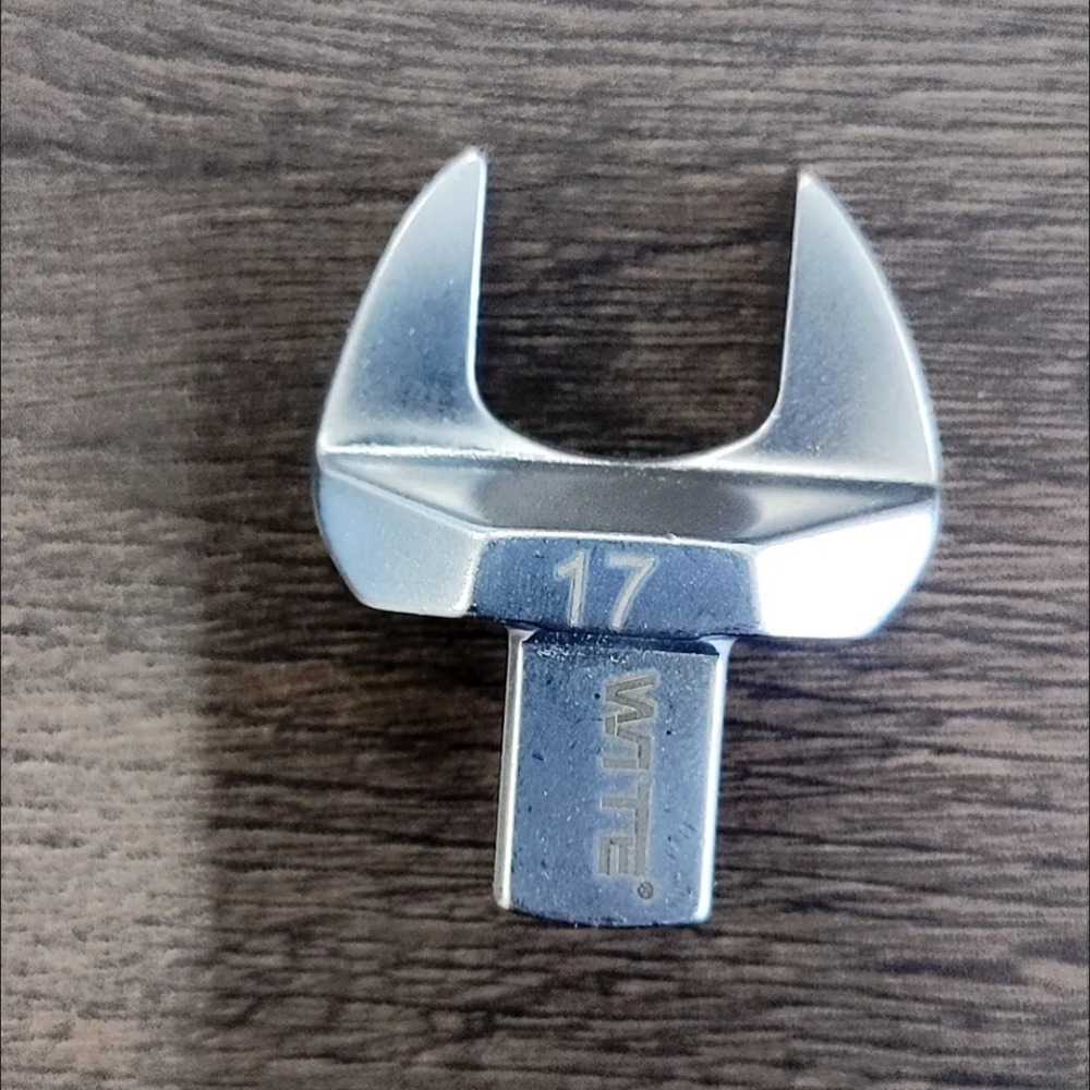 9*12 Drive Open End Torque Wre - đánh giá và giá Interchangeable Head Torque Wrench Open