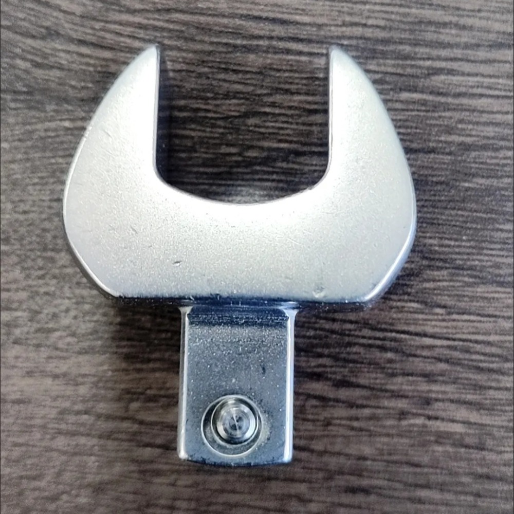 9*12 Drive Open End Torque Wre - đánh giá và giá Interchangeable Head Torque Wrench Open