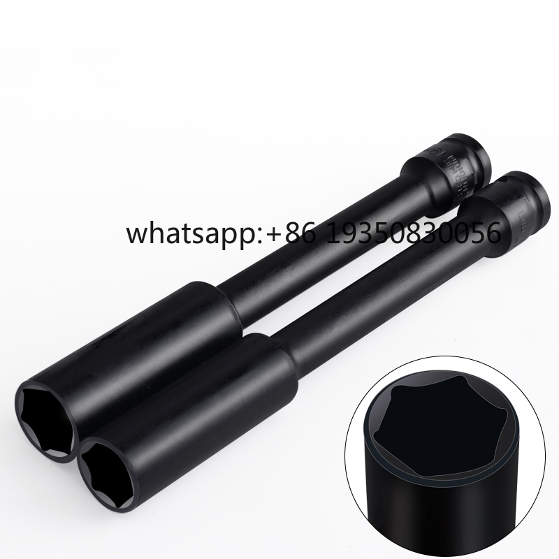 Customizable 128mm Metric Repa - đánh giá và giá Impact Socket Thin Wall Deep Metric Set