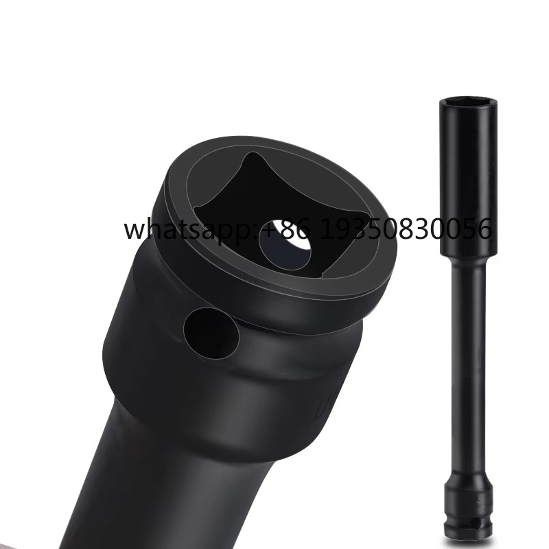 Customizable 128mm Metric Repa - đánh giá và giá Impact Socket Thin Wall Deep Metric Set