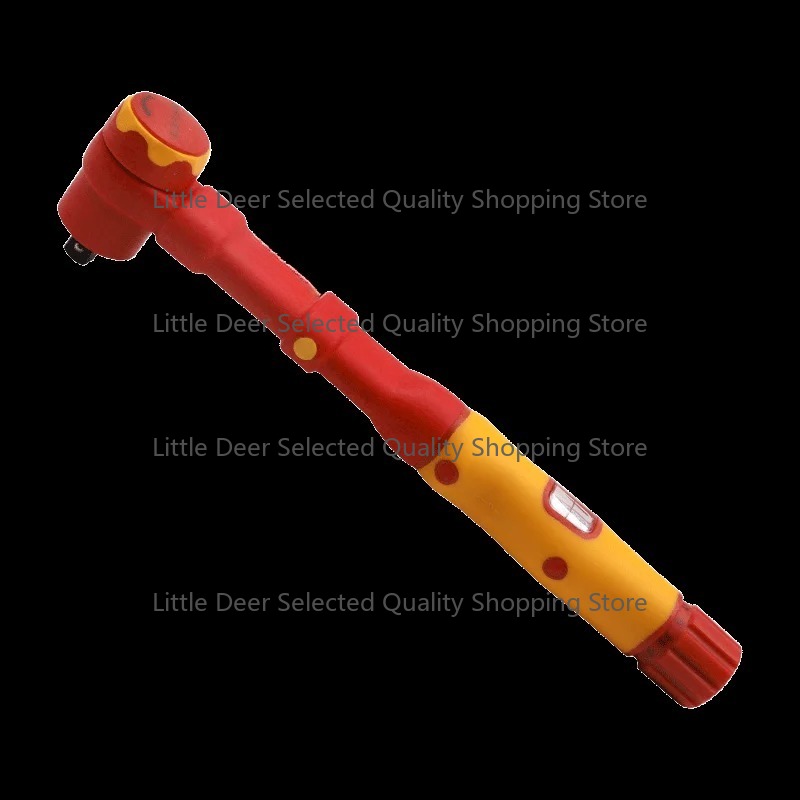 WEDO Insulated VDE Certificate - đánh giá và giá Insulated Torque Wrench 1000V Vde Electric
