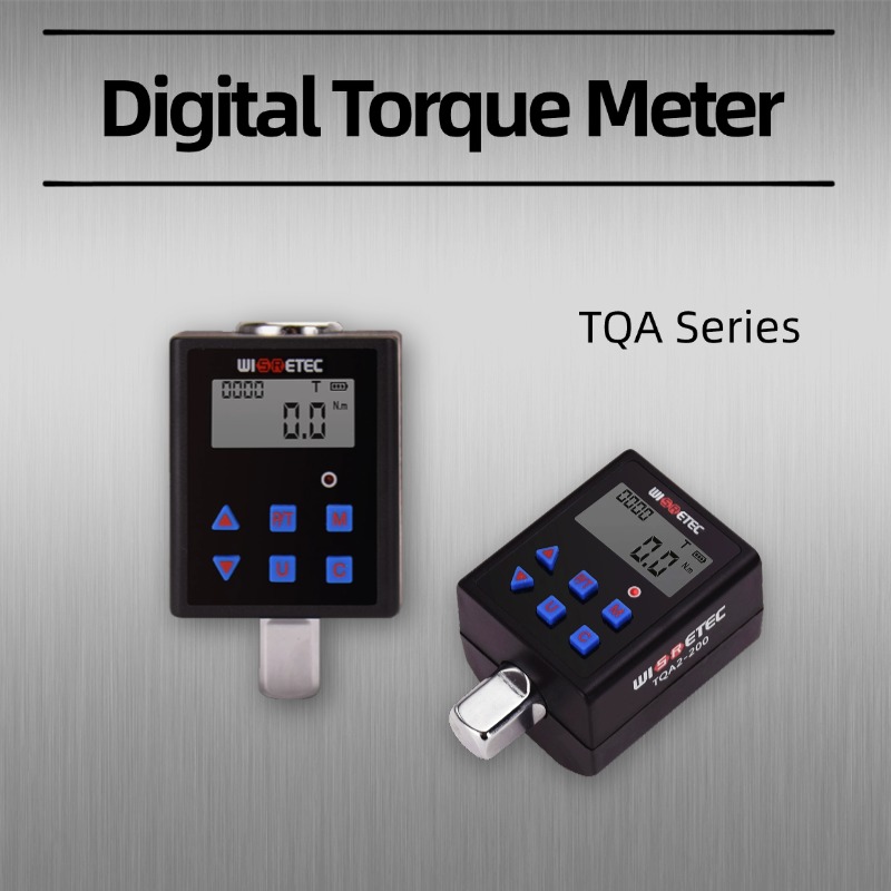 WISERETEC Electronic digital t - đánh giá và giá Electronic Torque Adapter 3/8 1/2 Digital