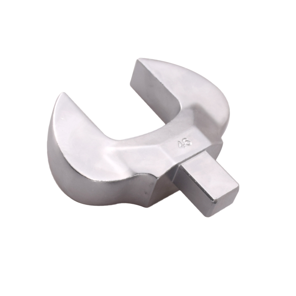 Đài Loan Sản Xuất Thay Thế Cho - đánh giá và giá Interchangeable Head Torque Wrench Open