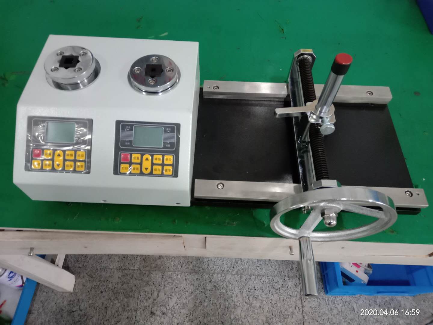 Digital Torque Wrench Calibrat - đánh giá và giá Torque Wrench Calibration Tester Digital