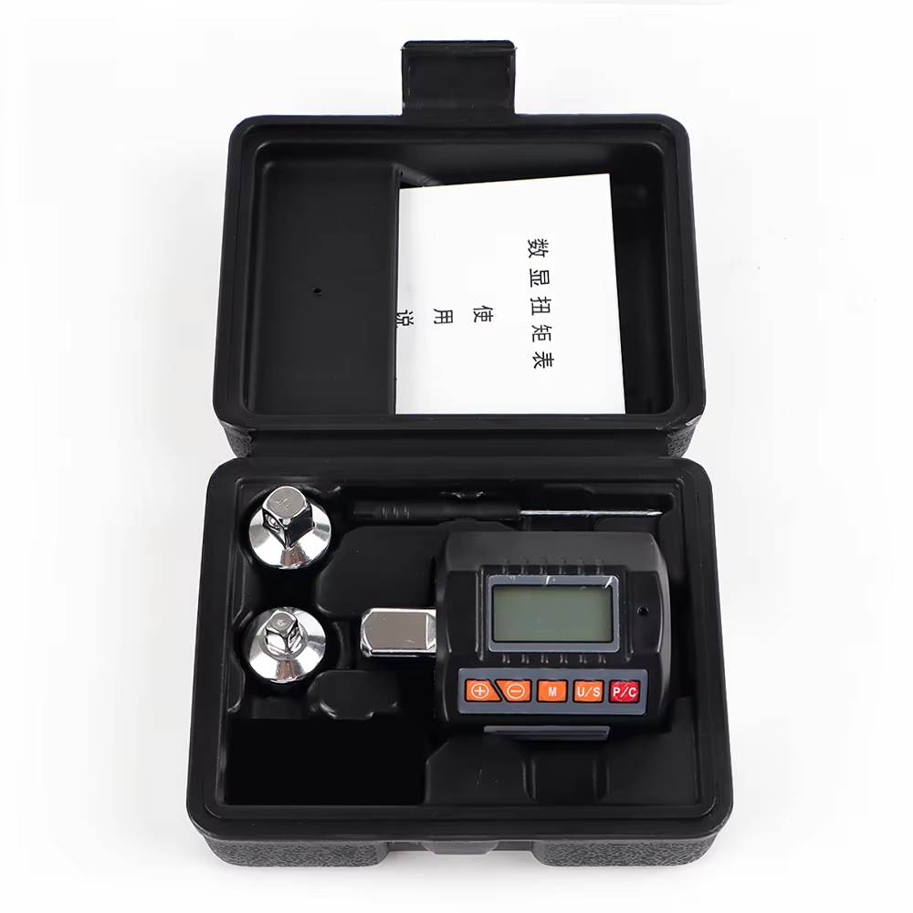 1/2 Inch Rotary Angle Digital  - đánh giá và giá Digital Torque Wrench 1/2 Inch 200Nm