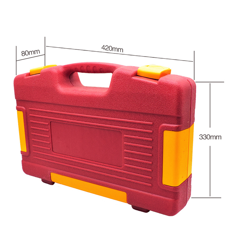 16pcs Hardware Tools VDE Insul - đánh giá và giá Insulated Torque Wrench 1000V Vde Electric