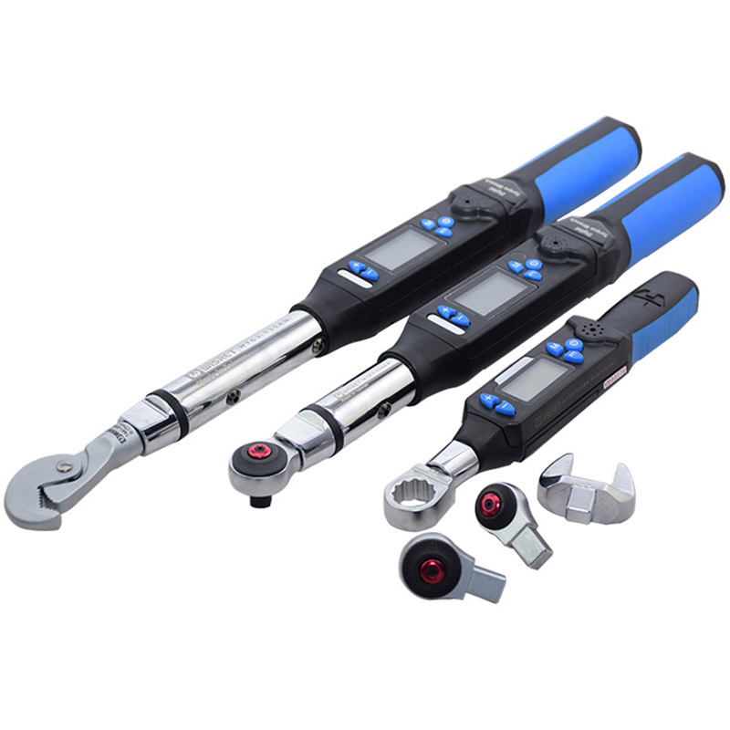 Độ Chính Xác Cao Có Thể Điều C - đánh giá và giá Interchangeable Head Torque Wrench Open