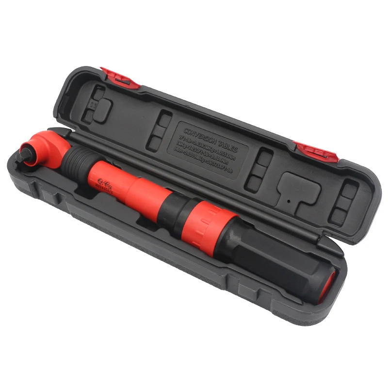 Insulated torque wrench VDE vo - đánh giá và giá Insulated Torque Wrench 1000V Vde Electric