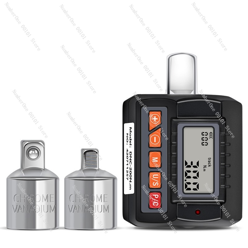 Portable Digital Torque Tester - đánh giá và giá Torque Wrench Calibration Tester Digital