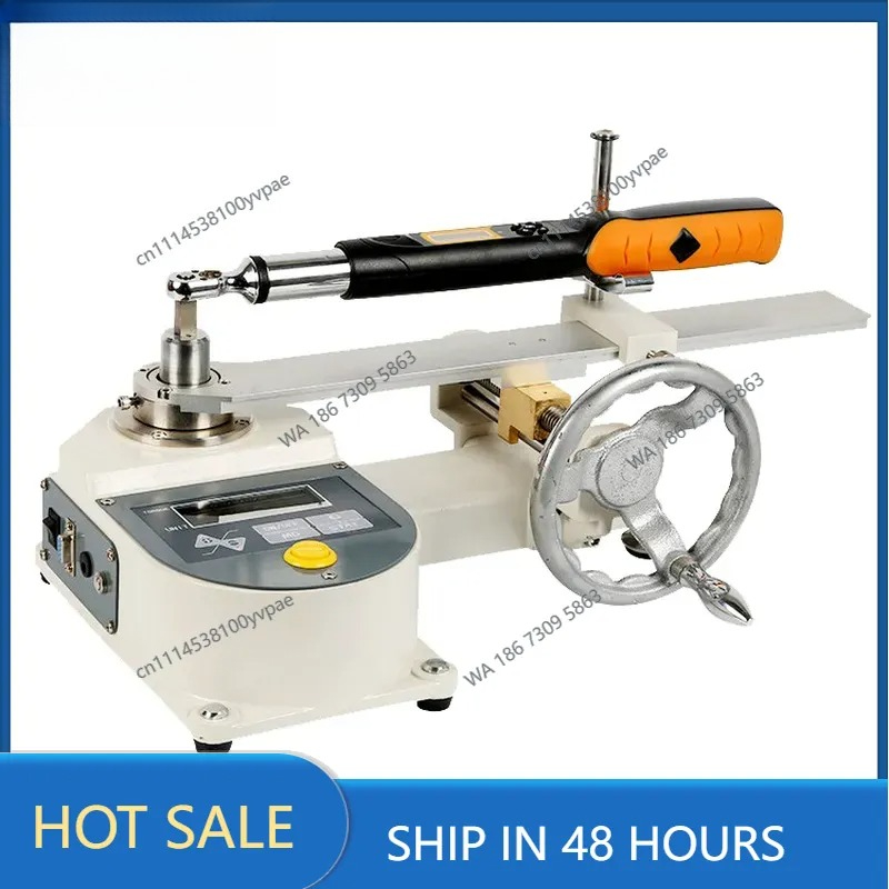 Torque wrench calibrator Digit - đánh giá và giá Torque Wrench Calibration Tester Digital