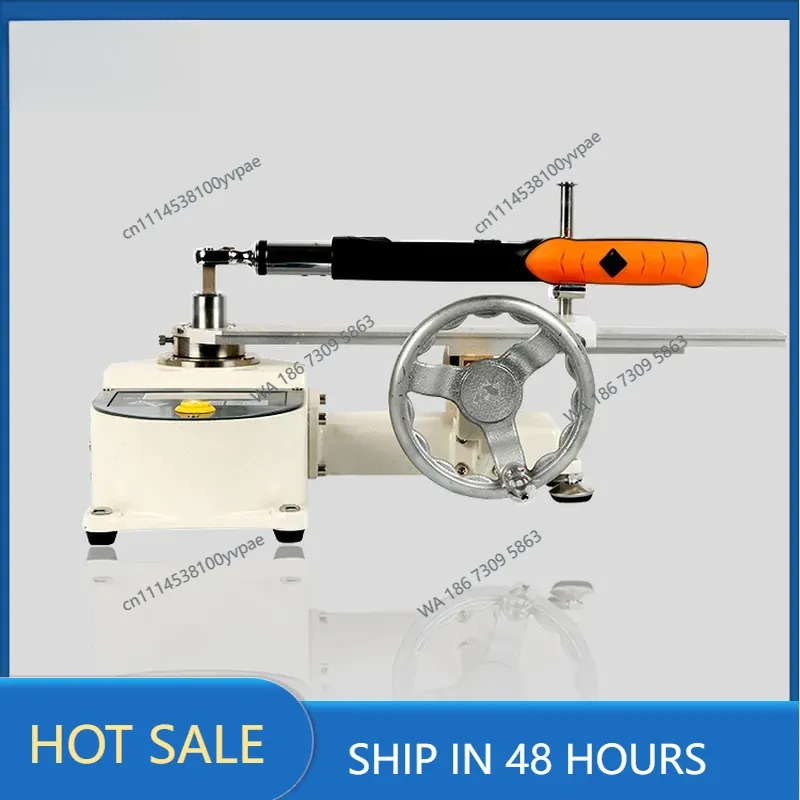 Torque wrench calibrator Digit - đánh giá và giá Torque Wrench Calibration Tester Digital