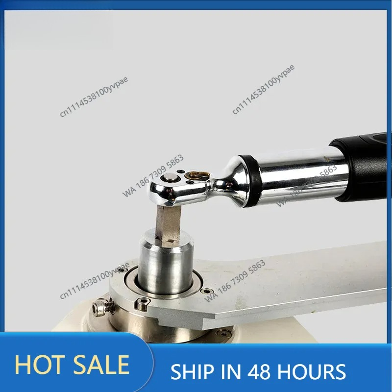 Torque wrench calibrator Digit - đánh giá và giá Torque Wrench Calibration Tester Digital