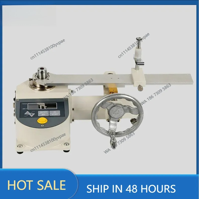 Torque wrench calibrator Digit - đánh giá và giá Torque Wrench Calibration Tester Digital