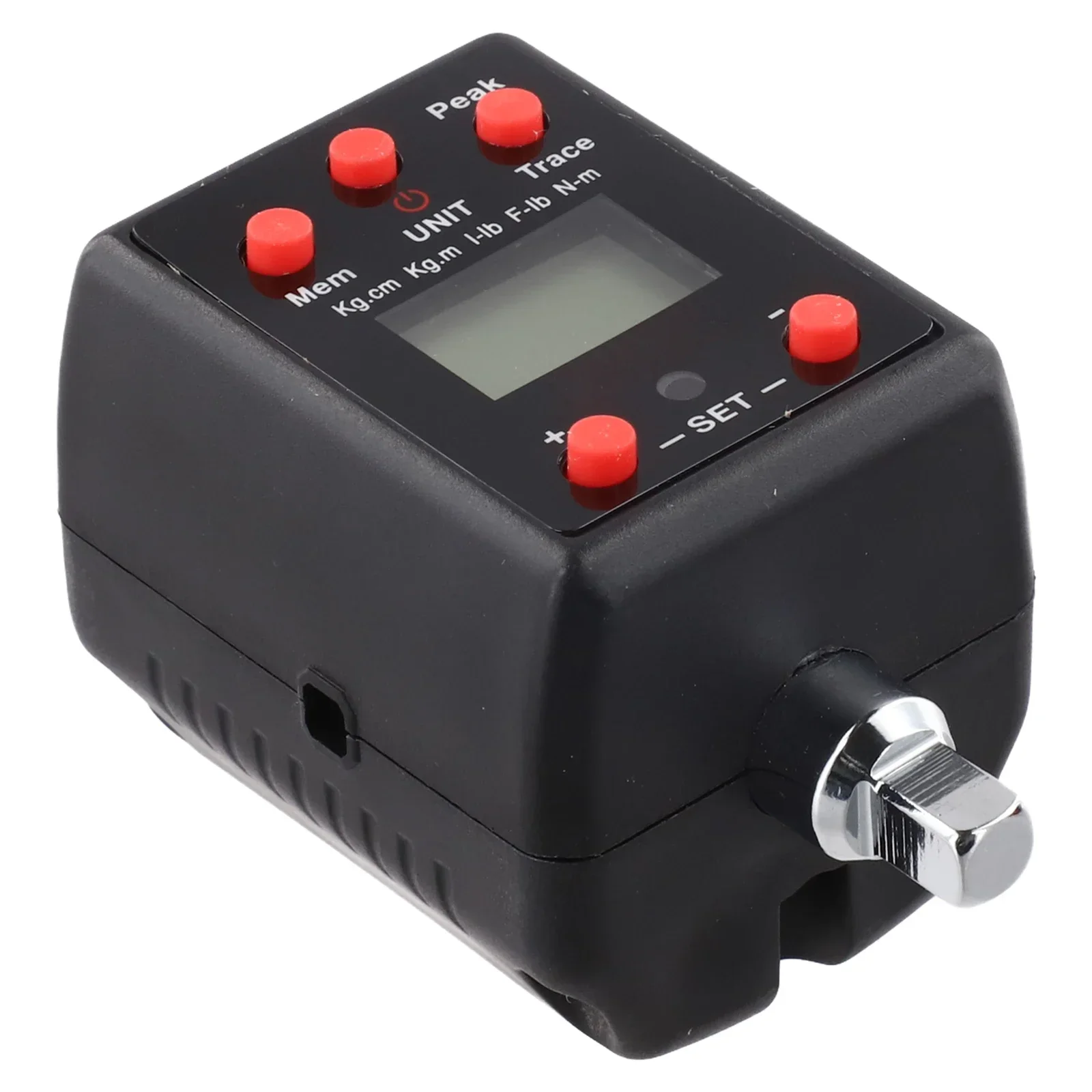 1pc 1/4 3/8 1/2 3/4inch Digita - đánh giá và giá Electronic Torque Adapter 3/8 1/2 Digital